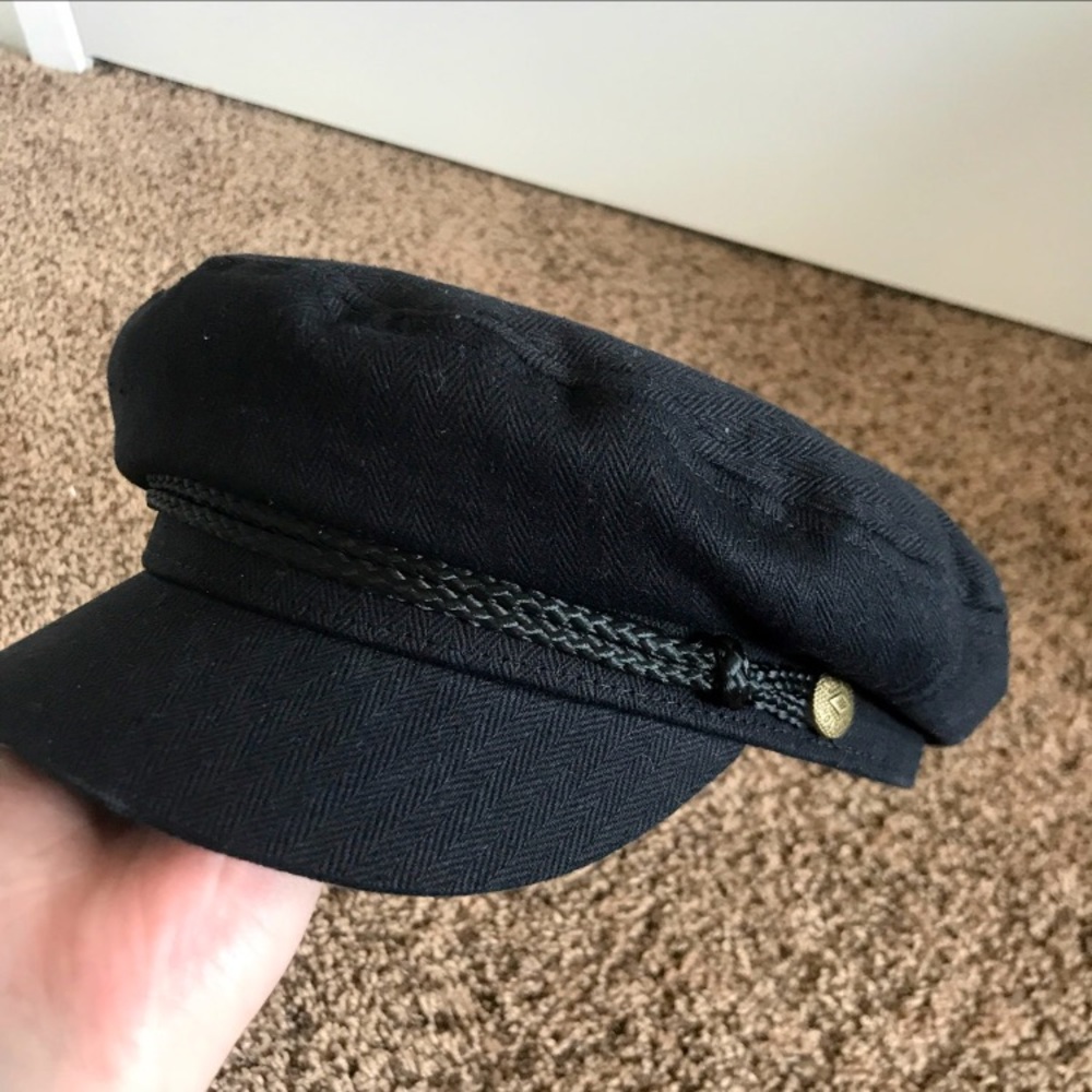 BRIXTON FIDDLER CAP